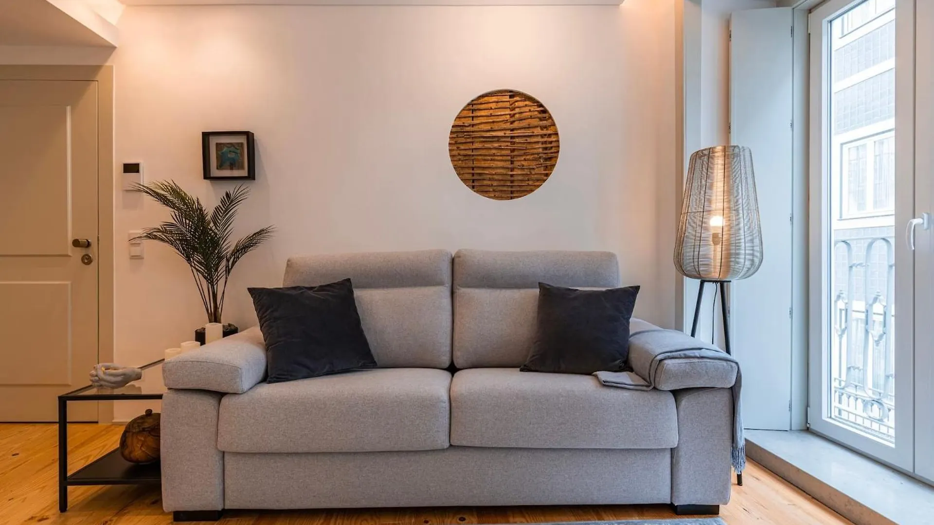 Apartment Condessa II By Innkeeper Lisbon Portugal