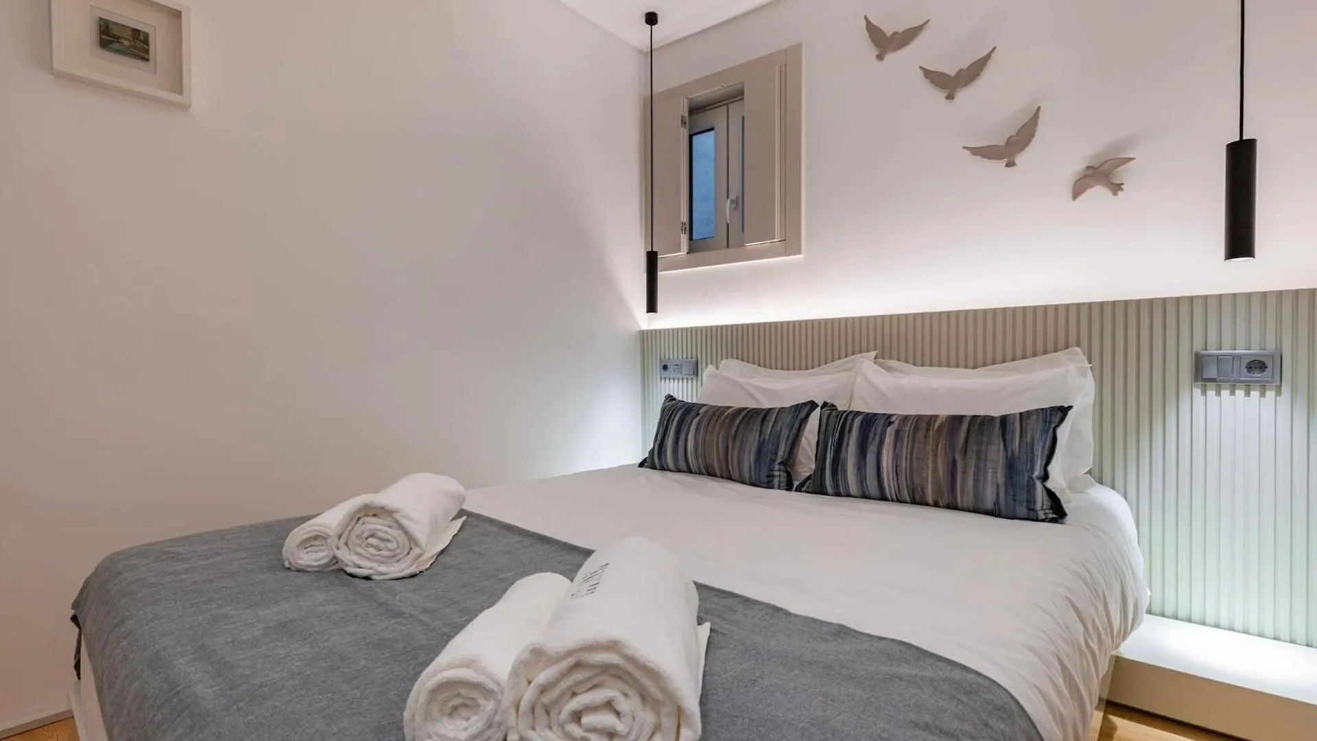 Apartment Condessa II By Innkeeper Lisbon