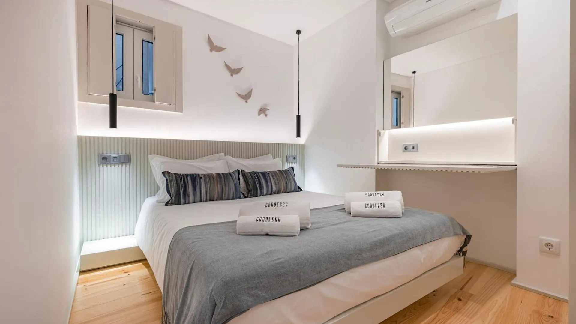 Condessa II By Innkeeper Lisbon 0*,  Portugal