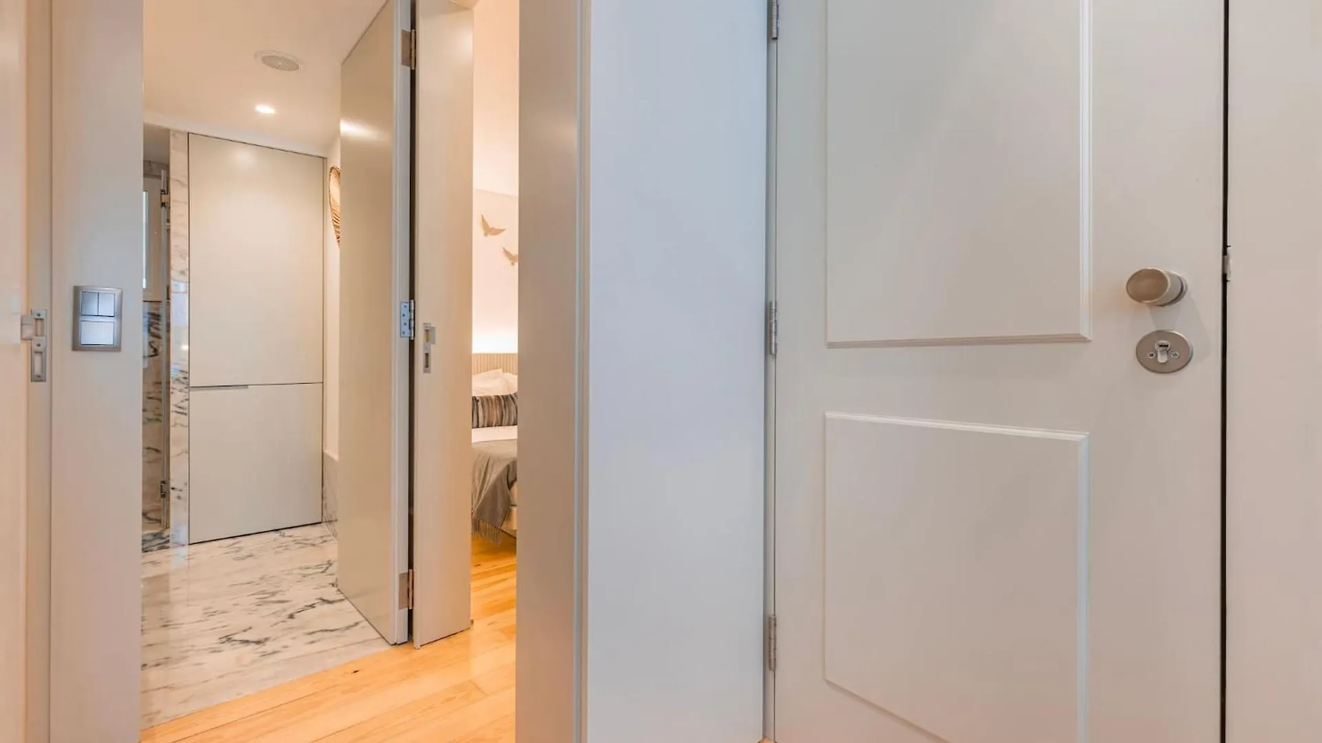 Apartment Condessa II By Innkeeper Lisbon