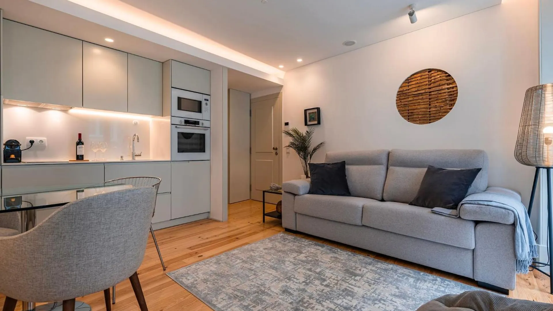 Apartment Condessa II By Innkeeper Lisbon