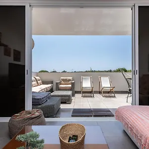  Apartment Santa Luzia Green Apartment Portugal