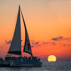  Holiday home Ocean Reef 904 By Emerald Coast Retreats United States