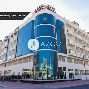  Apartment Mk By Azco United Arab Emirates