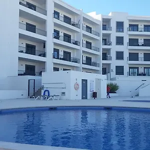  Apartment Vista Ondas 205 B2 - Olhos De Agua Portugal