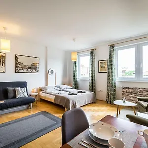  Apartment Bpr Hello Hollo Hungary