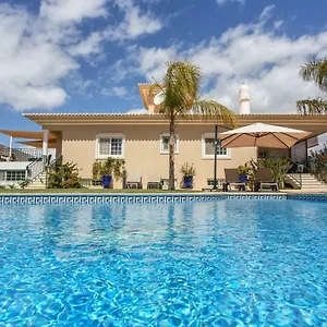  Villa Fonte Santa Portugal
