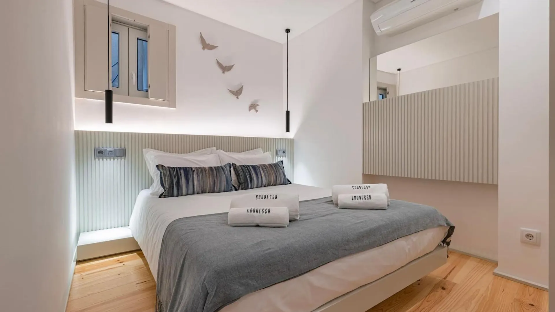 Apartment Condessa II By Innkeeper Lisbon Portugal