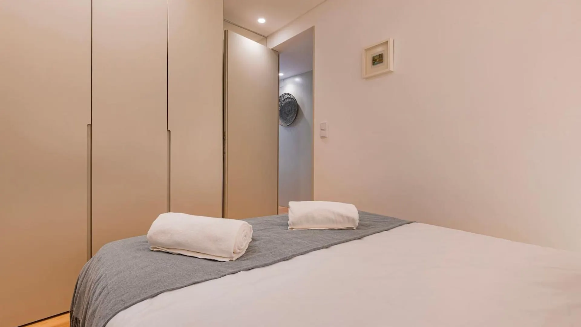 Condessa II By Innkeeper Lisbon Apartment