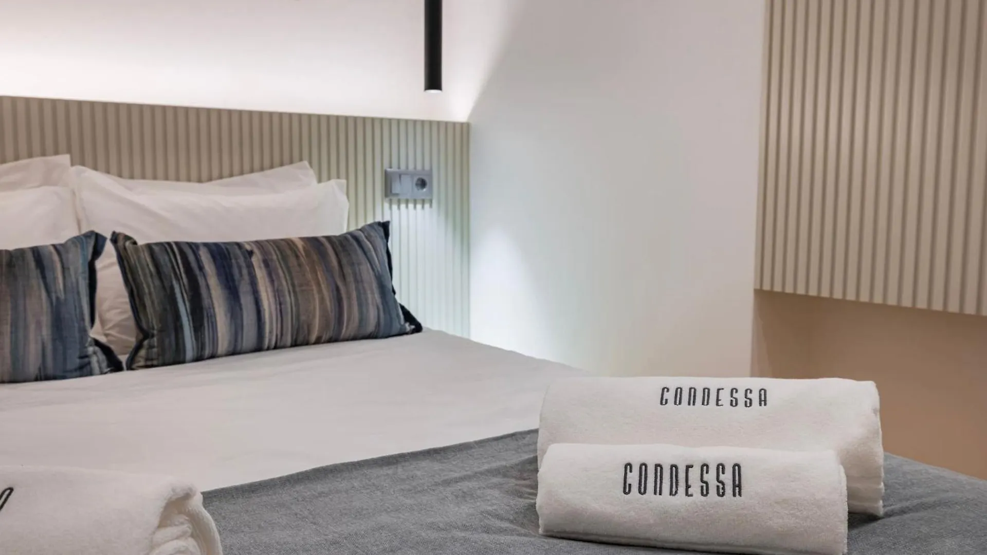 Condessa II By Innkeeper Lisbon 0*,