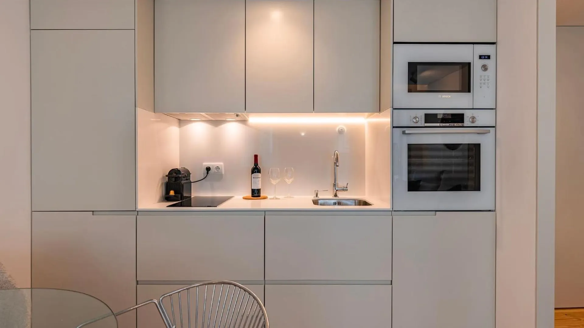 Condessa II By Innkeeper Lisbon