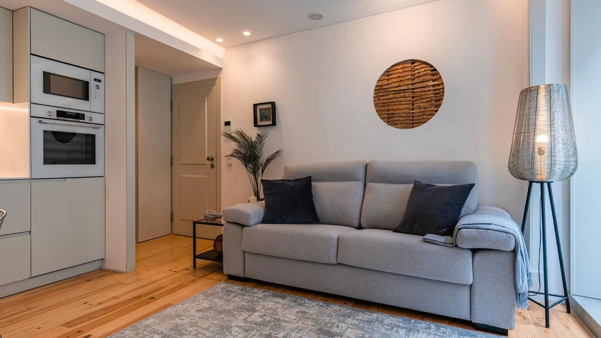 Apartment Condessa II By Innkeeper Lisbon