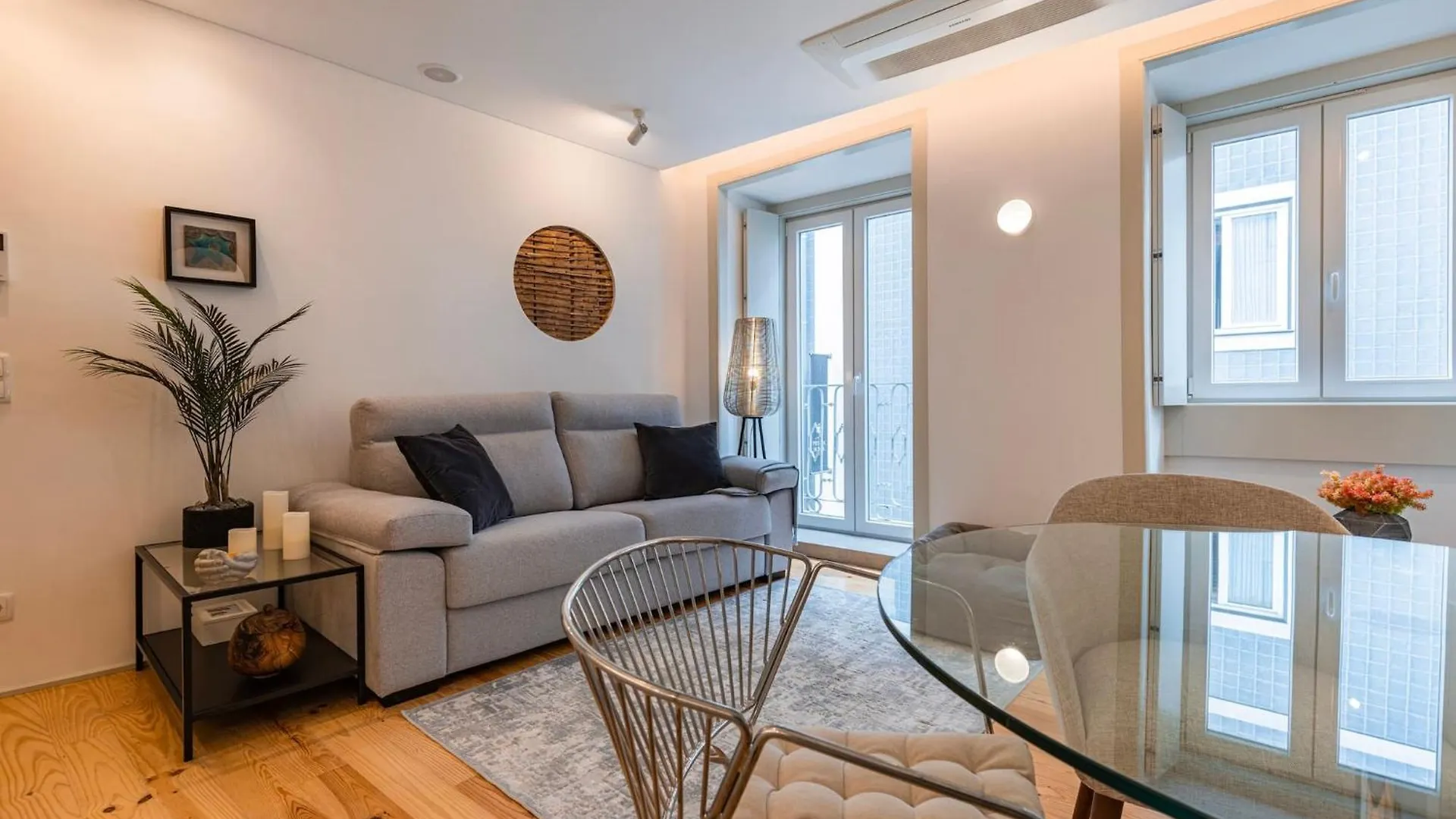 Condessa II By Innkeeper Lisbon